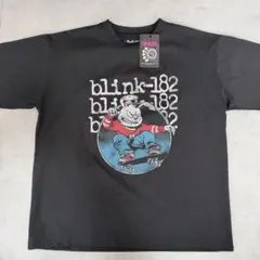 blink182 Crazy Rabbit Size M ラビットTシャツ