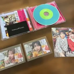 timeleszFAMアルバム【通常盤１枚】(寺西&原勝利&周杜トレカ+特典)