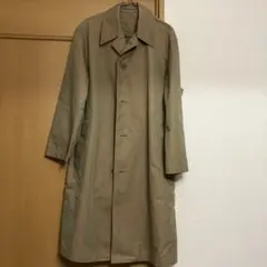 UNIQLO U ステンカラーコート S