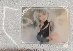 eeoくじ 無期迷途 杜若 アクリルカード