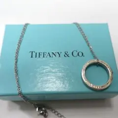 Tiffany セビアナ silver925 35mm - メルカリ
