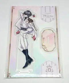 久我レオ ネオポルテ クリスマスパーティー アクリルスタンド 等身 缶バッジ 2024クリスマスパーティー】アクリルスタンド – Neo-Porte