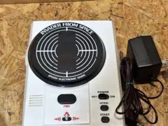 昭和レトロ エポック社 インベーダーゲーム INVADER FROM SPACE