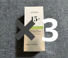 c*/様 anua Azelaic Acid 15 + CICA 30ML