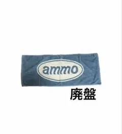 ammo グッズ ポスター LIVE限定 先着配布 非売品 ammo グッズ ポスター LIVE限定 先着配布 非売品