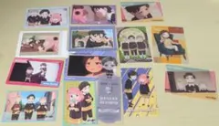 スパイファミリー　　ダミアン　アーニャ