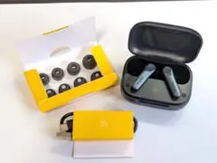 【ジャンク品】 EarFun Air Pro 4 ワイヤレスイヤホンのサムネイル