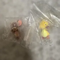 トムとジェリー カプセルフロッキーズ　ジェリー