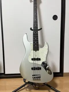 Bacchus WOODLINE WL-001 エレキベースのサムネイル