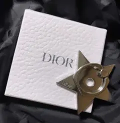 DIOR phoneチャーム
