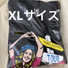 ケツメイシ　Tシャツ　XLサイズ 2026年最新】ケツメイシ tシャツxlの人気アイテム - メルカリ