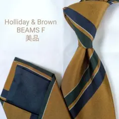 2025年最新】Holliday & Brown メンズ ネクタイの人気アイテム - メルカリ