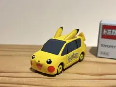 2026年最新】トミカ ピカチュウの人気アイテム - メルカリ