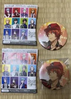 2025年最新】一十木音也缶バッジの人気アイテム - メルカリ