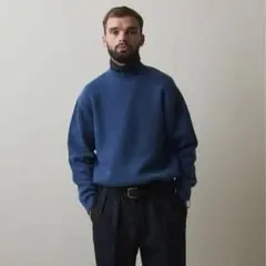 2026年最新】steven alan ニット モックネックの人気アイテム - メルカリ