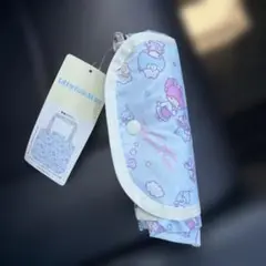 リトルツインスターズ　キキララ エコバッグ　新品未使用