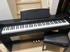 CASIO Privia PX-770 電子ピアノ 88鍵盤 フルセット！のサムネイル