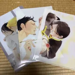 中村明日美子 特典 クリアカード 8枚 セット 中村明日美子 特典 クリアカード 8枚 セット 同級生 中村明日