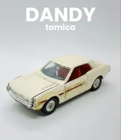 2026年最新】tomica dandyの人気アイテム - メルカリ