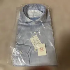 CHOYA SHIRT カッタウェイ 日本製ドレスシャツ M-82のサムネイル