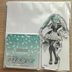2025年最新】初音ミクシンフォニー アクリルスタンドの人気アイテム