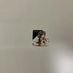 D4DJ Merm4id 水島茉莉花 コースター