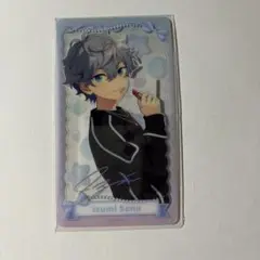 あんスタ 童夢 クリアカード 瀬名泉