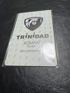 TRiNiDAD ガラポン限定 テーマ付き PHOENicA フェニカ - メルカリ