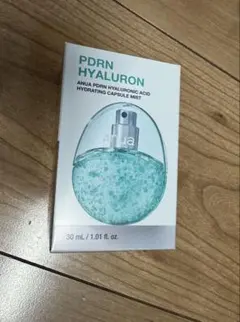【新品未使用】Anua PDRN Hyaluron 30mLのサムネイル
