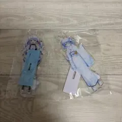 兎田ぺこら アクリルスタンド　まとめ売りのサムネイル