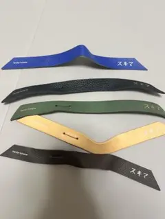 エンダースキーマ　リボン