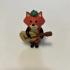 DECOLE デコレ　コンコンブル　弾き語りきつね