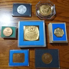 2026年最新】創価学会 記念メダルの人気アイテム - メルカリ