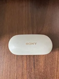 SONY WF-1000XM4 ワイヤレスイヤホン