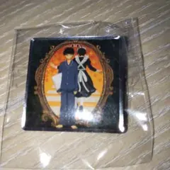 なとり 劇場 会場限定 ガチャ 缶バッジ Amazon.co.jp: なとり 劇場 ガチャ 缶バッジ エウレカ : おもちゃ