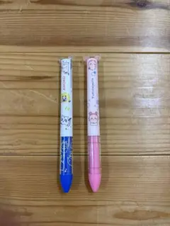 ちいかわ 2色ボールペン　2本セットのサムネイル