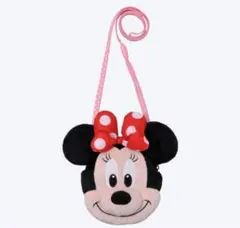 ミニーマウス パスケース