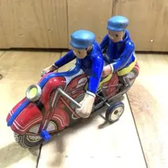M&M's バイクフィギュア ディスペンサーサイドカー付き - メルカリ