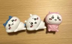 ちいかわ　ミニフィギュアセット