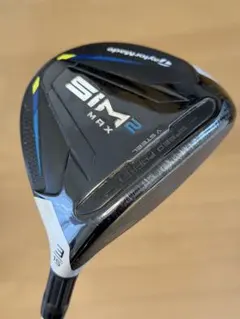 TaylorMade SIM2 MAX フェアウェイウッド 3W 15度