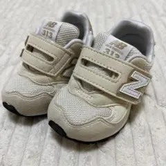 new balance 313 13cmスニーカー
