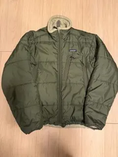 2026年最新】patagonia パフジャケット marsの人気アイテム - メルカリ