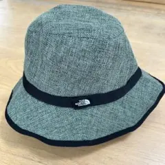 THE NORTH FACE キッズ ハイクハット KL カーキ