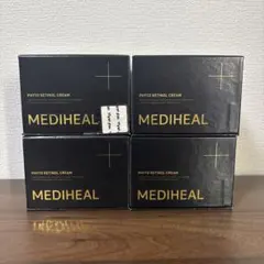 メディヒール フィト レチノールクリーム　 50mL　新品のサムネイル