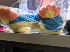 マグマラシ ぬいぐるみ 海外ポケモン 未開封タグ付き 海外ポケモングッズご予約受付🍄】 本日20時より中国ポケモンセンター