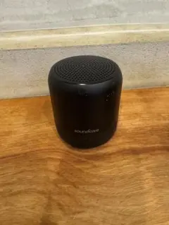 【Anker】Soundcore ワイヤレススピーカー 本体のサムネイル
