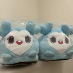 新品 twice GIGO ナヨン（ナブリー）10点セット 新品ナヨン10点セット TWICEレア韓国ファンミーティングDVD