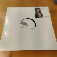 青木カレン KAREN AOKI 12インチレコード