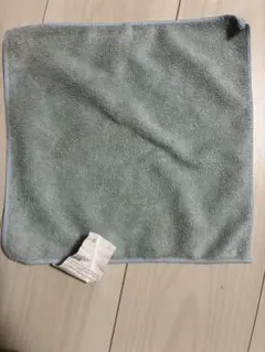 IKEA マイクロファイバークロス ライトブルー