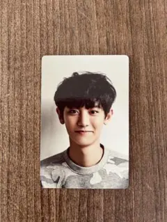 EXO チャニョル - メルカリ